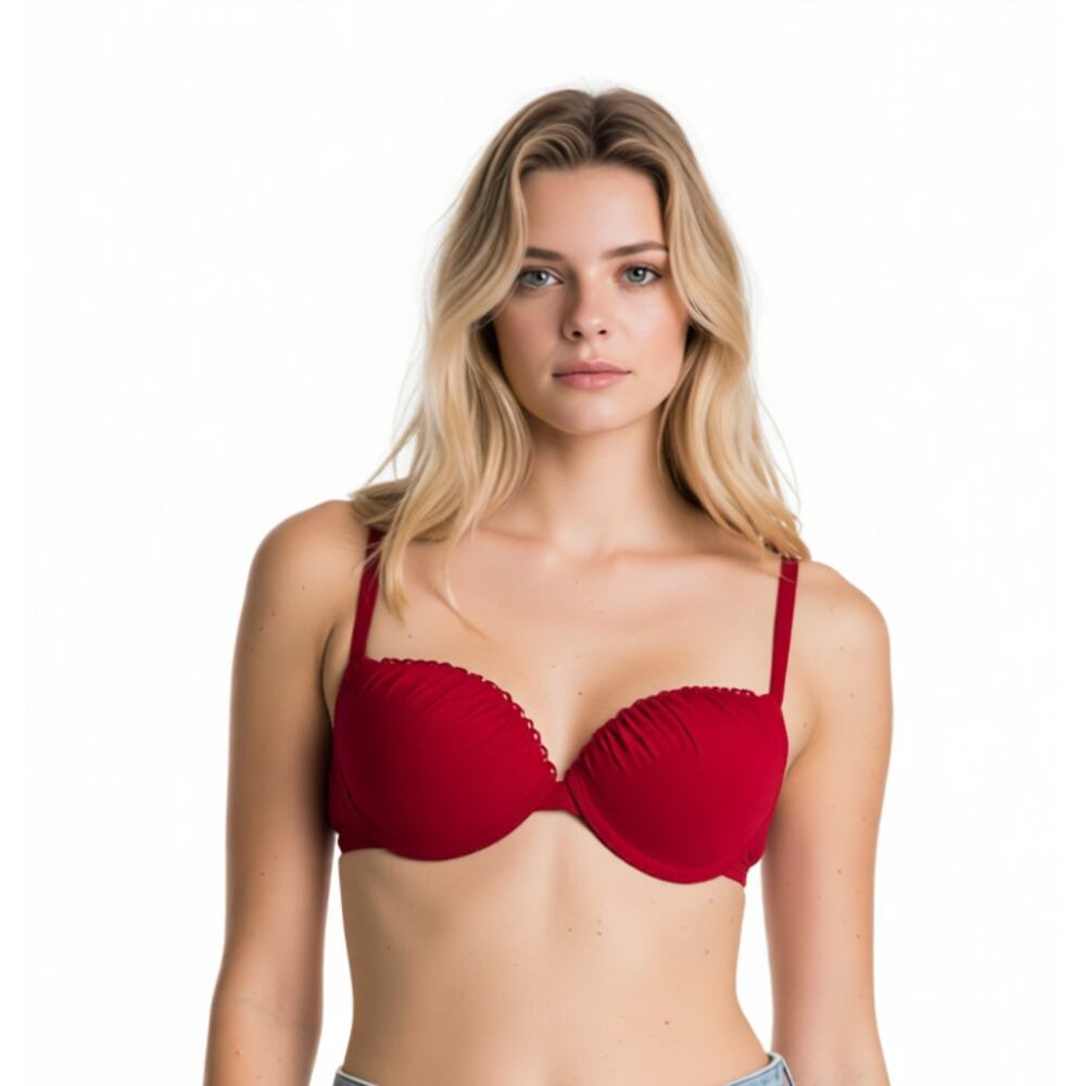 Coobie Padded Underwire Bra Size 32B
